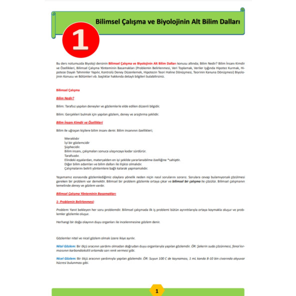 2025 TYT Hazırlık Seti (Dijital Eğitim Seti) - 7