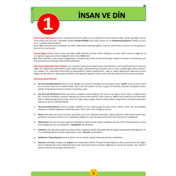 2025 TYT Hazırlık Seti (Dijital Eğitim Seti) - 8