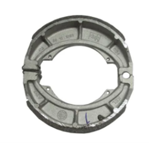 BAJAJ BOXER ÖN ARKA UYUMLU FREN BALATASI ORJİNAL ürün görseli 1