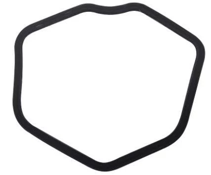 BAJAJ PULSAR NS150 KÜLBÜTÖR KAPAK CONTASI ORJİNAL ürün görseli