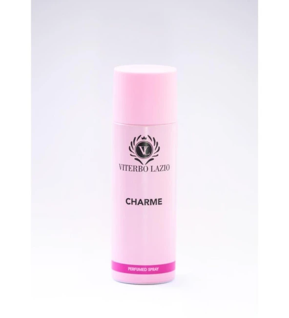 Viterbo Lazio Charme Deodorant 200 ml