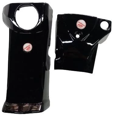 STMAX KOBRA2000 KONTAK PANELİ SİYAH ÖN ARKA TAKIM YERLİ ÜRETİM ürün görseli