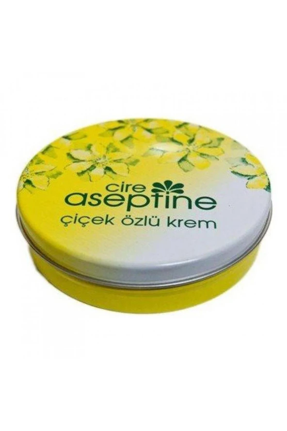 Cire Aseptine Çiçek Özlü Krem 150 ml