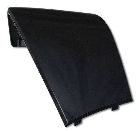 HONDA PCX 125 2018-2020 KAPAK İÇ CEP SİYAH ürün görseli