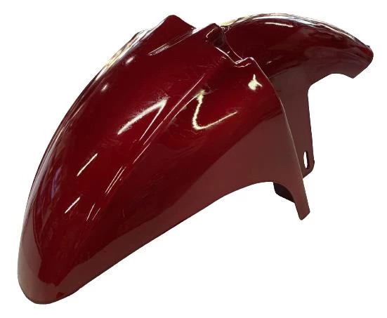 STMAX 206-406-L ÖN ÇAMURLUK KIRMIZI İTHAL ürün görseli