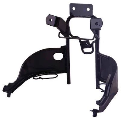 YAMAHA YBR FAR BRAKETİ 2004 SİYAH ürün görseli 1