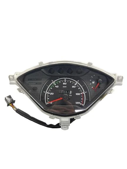 TVS JUPİTER KM SAATİ GÖSTERGESİ EURO 4 UYUMLU ürün görseli