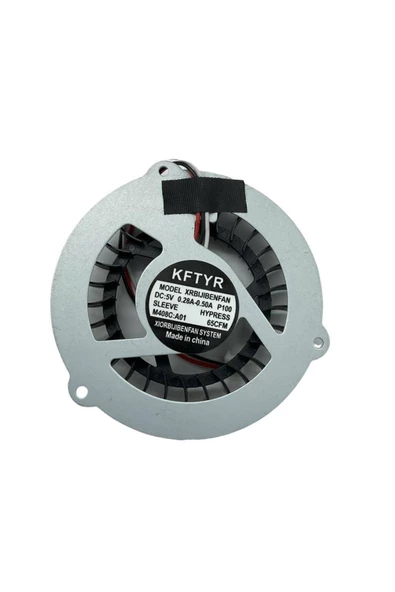 Samsung ile Uyumlu NP-R522-FS05TR, NP-R522-FS06TR, NP-R522-JS01TR Cpu Fan, İşlemci Fanı