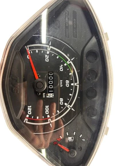 TVS JUPİTER KM SAATİ GÖSTERGESİ EURO 4 UYUMLU - Resim 5