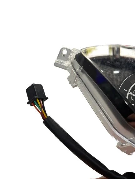 TVS JUPİTER KM SAATİ GÖSTERGESİ EURO 4 UYUMLU - Resim 4