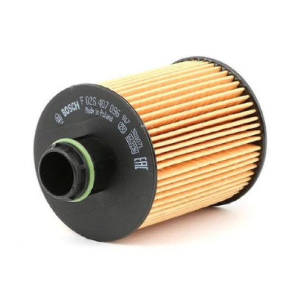 Fıat Fiorino 2007 Egea Doblo C, Opel Corsa Yağ Filtresi Bosch F026407096