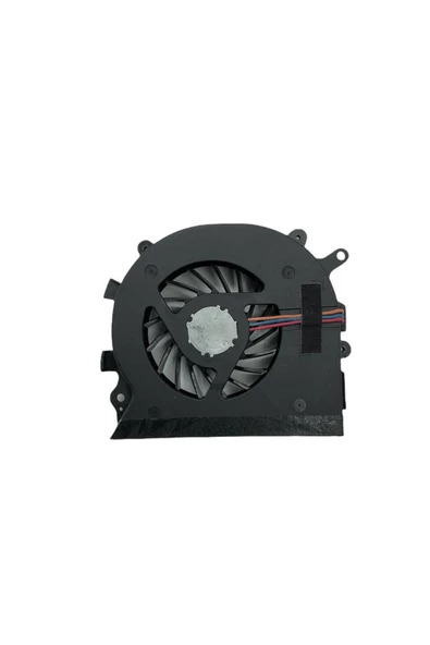 Sony ile Uyumlu Vaio PCG-71211L, PCG-71211M, PCG-71211W, PCG-71311L Cpu Fan, İşlemci Fanı