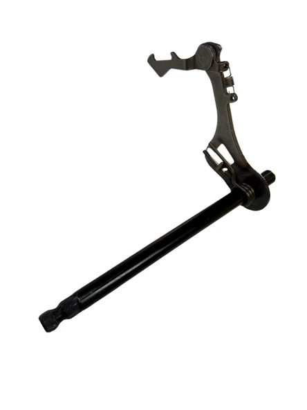 BAJAJ DİSCOVER ST125 VİTES MİLİ KOMPLE ORJİNAL - 3