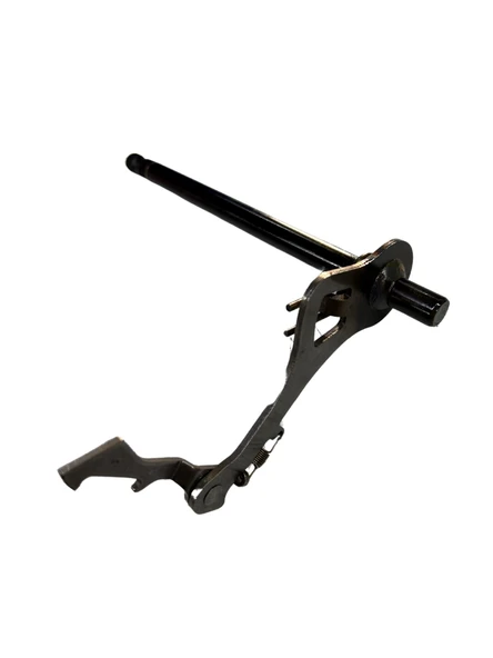 BAJAJ DİSCOVER ST125 VİTES MİLİ KOMPLE ORJİNAL