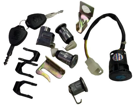 EKOBİS EXTRA GEÇME KONTAK SETİ ORJİNAL ürün görseli