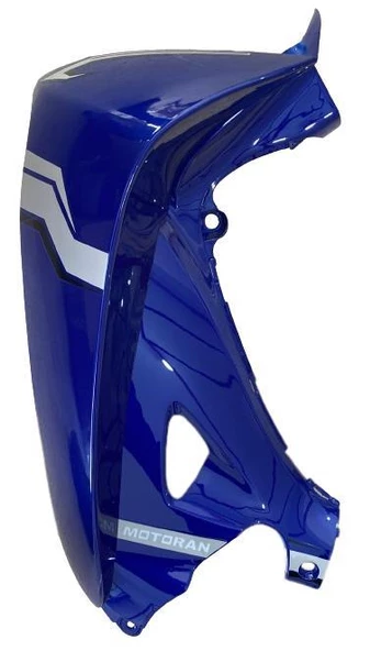 MOTORAN TORRO (TORRO LX) SOL İÇ DIŞ DİZLİK MAVİ ürün görseli