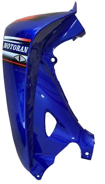 MOTORAN TORRO (NORTON 100 R) SOL İÇ DIŞ DİZLİK MAVİ