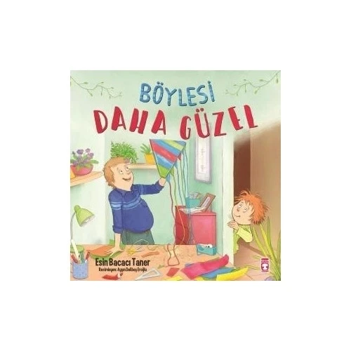 Böylesi Daha Güzel Esin Bacacı Taner Timaş
