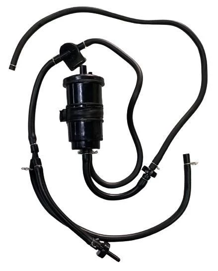 VOLTA RS5 RS7 KANISTER (CANISTER) - Resim 2