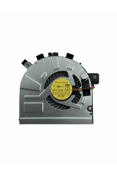 Toshiba ile Uyumlu Satellite M50-A-11H, M50-A-11J Cpu Fan, İşlemci Fanı