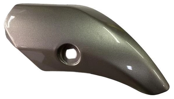 MONDİAL VULTURE 125İ SAĞ FAR MUHAFAZA DEKORATİF KAPAK ORJİNAL