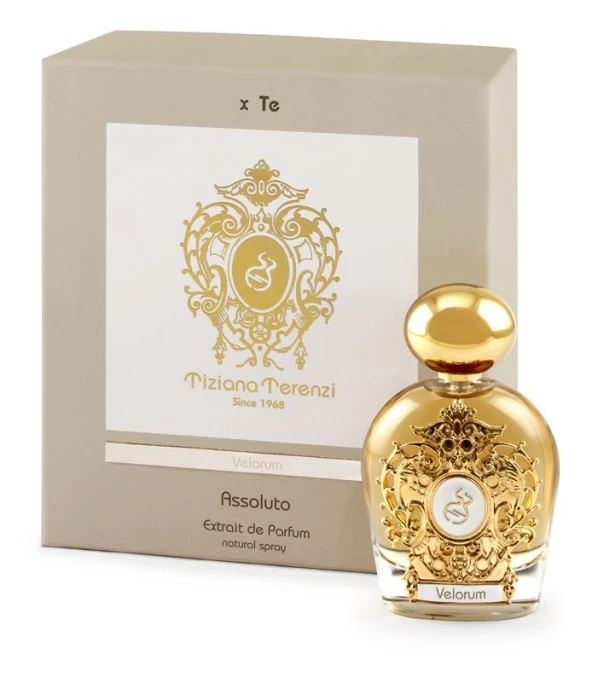 Tiziana Terenzi Assoluto TYL 100 ml Unisex Parfüm