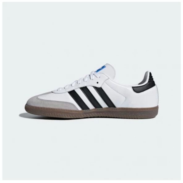 Adidas Samba Beyaz Spor Ayakkabı - 2
