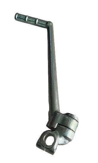 YAMAHA CRYPTON C8 CRYPTON-R MARŞ PEDALI KOLU ORJİNAL ürün görseli 1