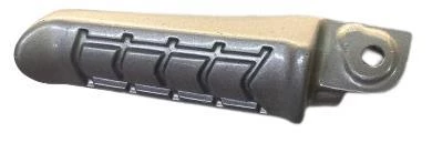 TVS RTR200 SOL ARKA BASAMAK ORJİNAL ürün görseli