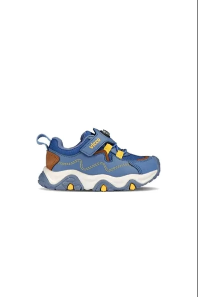 VİCCO SHİRO KOT OUTDOOR ÇOCUK AYAKKABI
