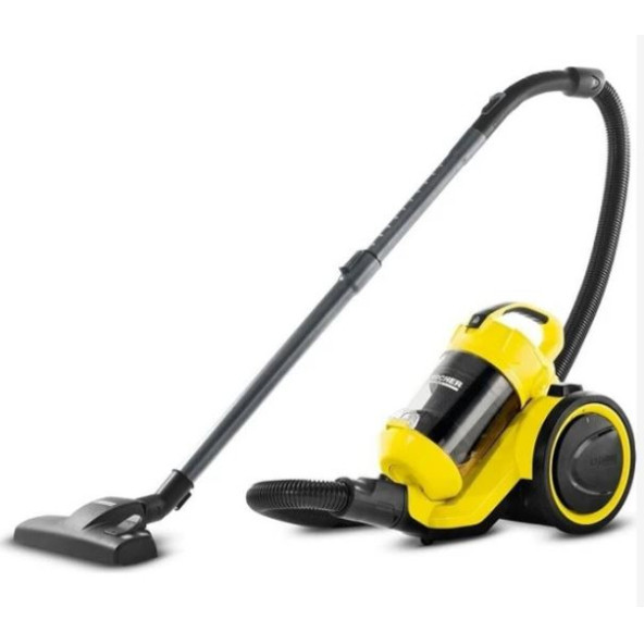 Karcher VC3 700W Elektrikli Süpürge