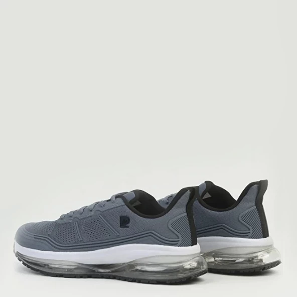 Pierre Cardin 10091 Erkek Şeffaf Taban Sneaker Ayakkabı - Resim 8