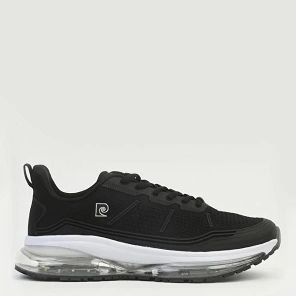 Pierre Cardin 10091 Erkek Şeffaf Taban Sneaker Ayakkabı