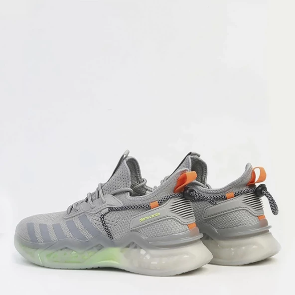 Pierre Cardin 10078 Erkek Sneaker Ayakkabı - 3