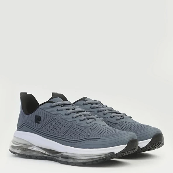 Pierre Cardin 10091 Erkek Şeffaf Taban Sneaker Ayakkabı - Resim 7