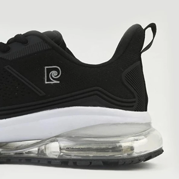 Pierre Cardin 10091 Erkek Şeffaf Taban Sneaker Ayakkabı - Resim 5