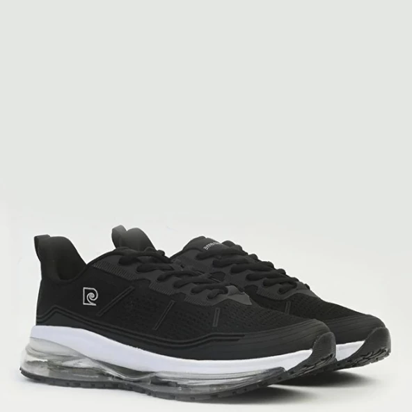 Pierre Cardin 10091 Erkek Şeffaf Taban Sneaker Ayakkabı - Resim 2