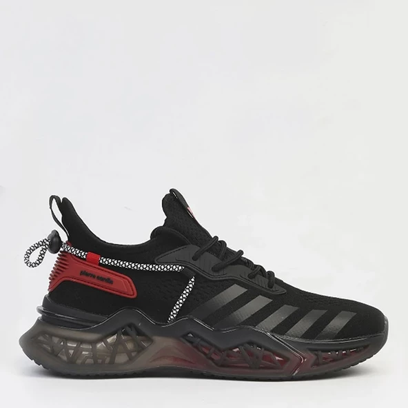 Pierre Cardin 10078 Erkek Sneaker Ayakkabı - 5