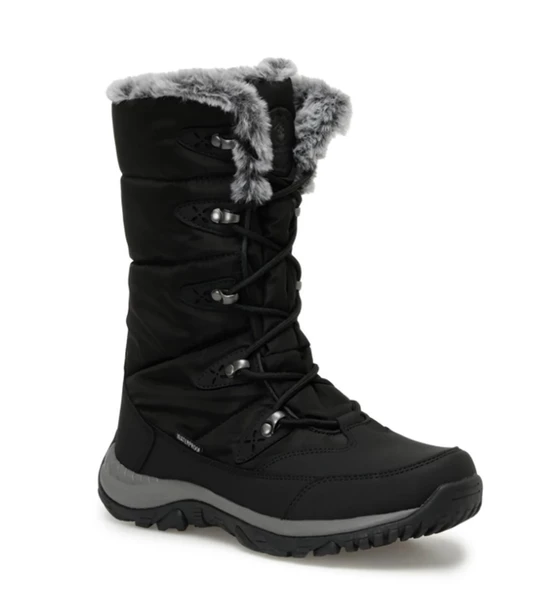 Lumberjack Lead 3PR Kışlık Su Geçirmez Kadın Outdoor Bot - 2