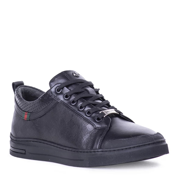 Pierre Cardin 10206 Erkek Sneaker Ayakkabı - 6