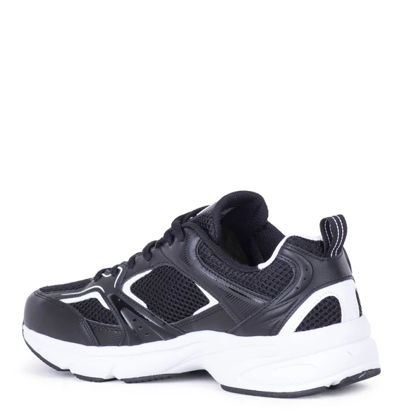 Lotto Athens Günlük Erkek Yürüyüş Koşu Sneaker Ayakkabı - 3