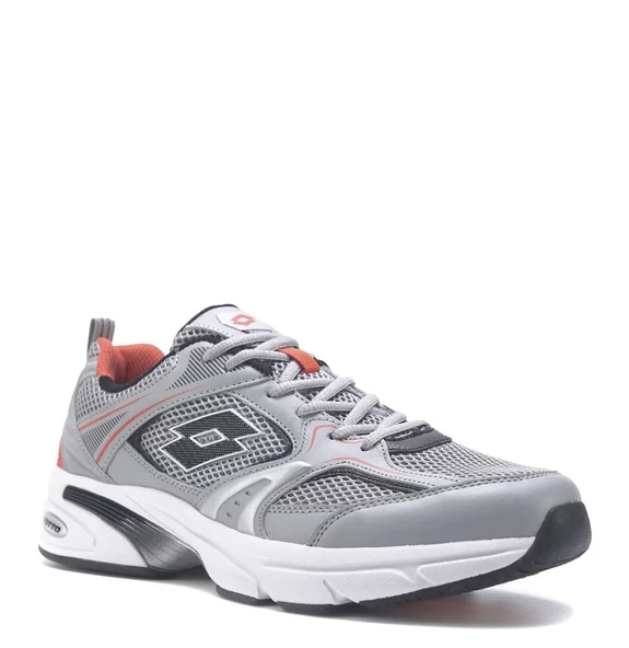 Lotto Athens Günlük Erkek Yürüyüş Koşu Sneaker Ayakkabı - 9