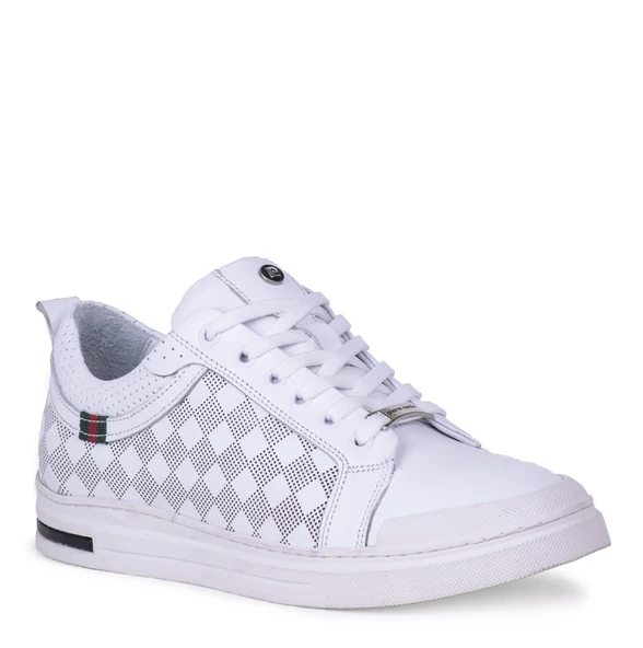 Pierre Cardin 10206 Erkek Sneaker Ayakkabı - 2