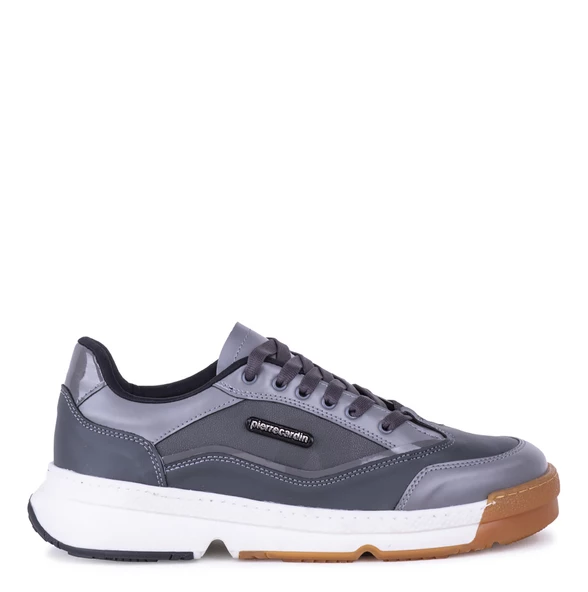 Pierre Cardin Günlük Erkek Sneaker Ayakkabı 28214 - Resim 2
