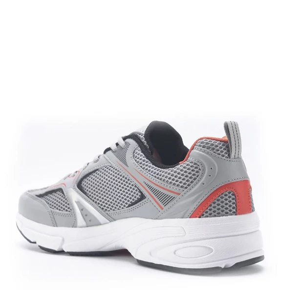 Lotto Athens Günlük Erkek Yürüyüş Koşu Sneaker Ayakkabı - 10