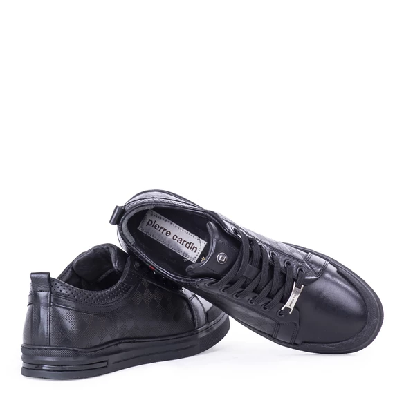 Pierre Cardin 10206 Erkek Sneaker Ayakkabı - 8