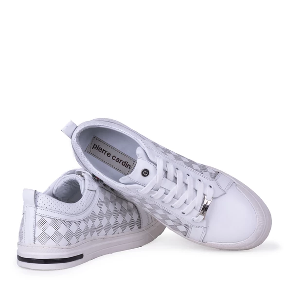Pierre Cardin 10206 Erkek Sneaker Ayakkabı - 4