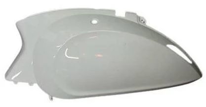 MONDİAL WİNG 50 İ 2022 SOL SELE ALTI YAN KARENAJ (BEYAZ) ÇİZİKLİ