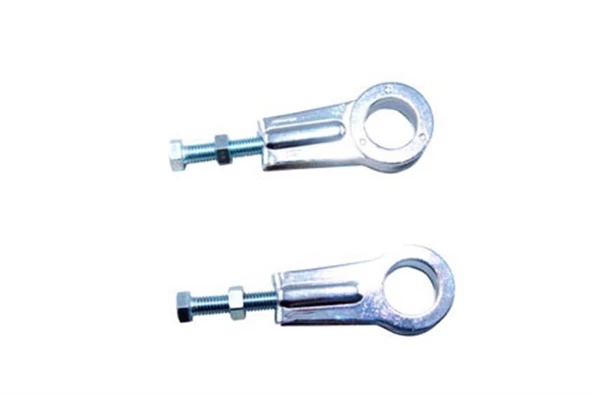 YAMAHA YBR 2004-2009-ESD ZİNCİR GERGİLERİ TAKIM - Resim 2