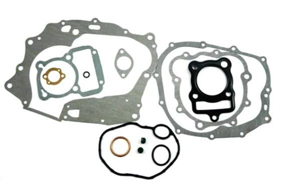 AGK CG125 TAKIM CONTA KOMPLE DELTA - Resim 2